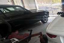 2016 Jaguar F-TYPE R