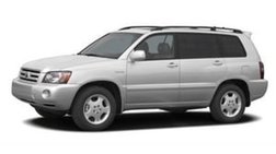 2006 Toyota Highlander 