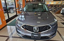 2021 Acura RDX SH-AWD w/Tech