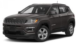 2018 Jeep Compass Altitude