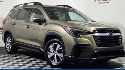 2024 Subaru Ascent Premium 7-Passenger