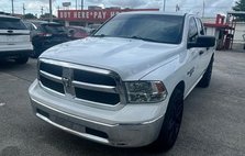 2019 Ram Ram Pickup 1500 Classic Tradesman