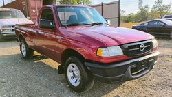 2009 Mazda B-Series Truck B2300