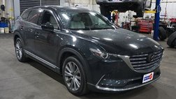 2023 Mazda CX-9 Signature