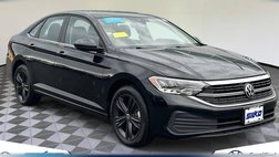 2023 Volkswagen Jetta SE