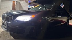 2015 BMW 7 Series 750Li xDrive