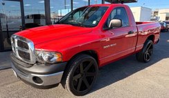 2005 Dodge Ram 1500 ST