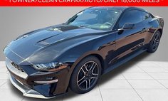 2023 Ford Mustang EcoBoost