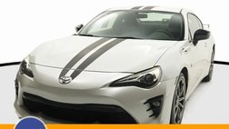 2017 Toyota 86 860 Special Edition