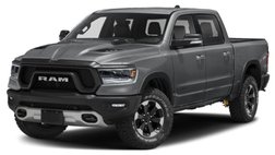 2019 Ram Ram Pickup 1500 Big Horn