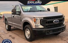 2020 Ford Super Duty F-250 XL