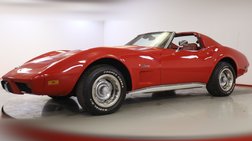 1976 Chevrolet Corvette 