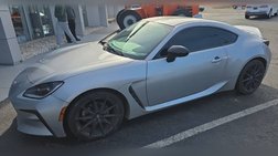 2023 Toyota GR86 Premium