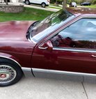 1989 Cadillac DeVille Base