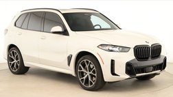 2024 BMW X5 sDrive40i