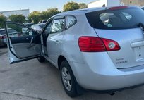 2009 Nissan Rogue S