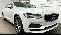 2018 Volvo S90 T5 Momentum