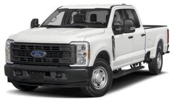 2025 Ford Super Duty F-250 Lariat