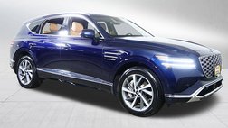 2025 Genesis GV80 2.5T Advanced