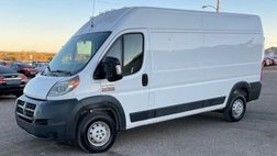 2018 Ram ProMaster 2500 159 WB