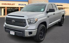 2021 Toyota Tundra SR