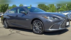 2024 Lexus ES 350 Base