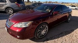 2008 Lexus ES 350 Base