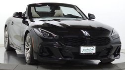 2023 BMW Z4 sDrive30i