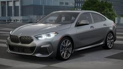 2024 BMW 2 Series M235i xDrive Gran Coupe