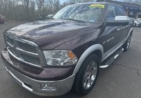 2012 Ram Ram Pickup 1500 Laramie