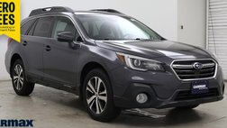 2019 Subaru Outback 3.6R Limited
