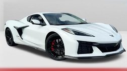 2023 Chevrolet Corvette Z06