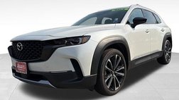 2025 Mazda CX-50 2.5 Turbo Premium