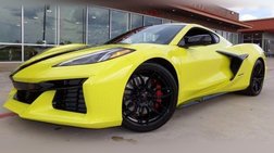 2023 Chevrolet Corvette Z06