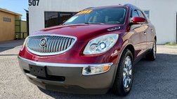 2011 Buick Enclave CXL-2