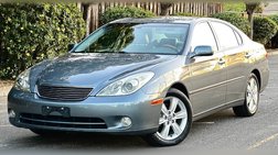2005 Lexus ES 330 Base