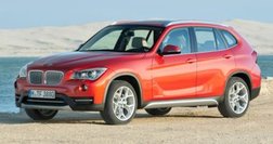 2015 BMW X1 sDrive28i