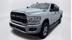 2024 Ram Ram Pickup 2500 Big Horn