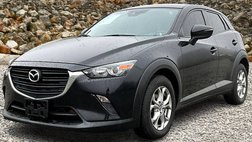 2019 Mazda CX-3 Sport