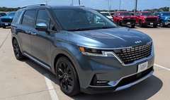 2022 Kia Carnival SX