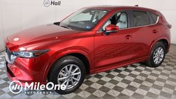 2024 Mazda CX-5 2.5 S Preferred