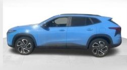 2024 Chevrolet Trax RS