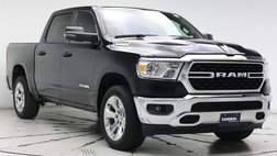 2023 Ram Ram Pickup 1500 Big Horn