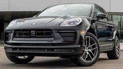 2026 Porsche Macan T