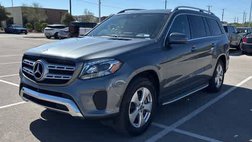 2019 Mercedes-Benz GLS GLS 450
