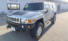 2006 HUMMER H3 Base