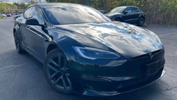 2022 Tesla Model S Base