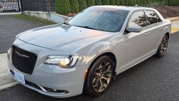 2016 Chrysler 300 S Alloy Edition