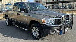 2008 Dodge Ram 1500 ST