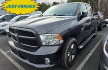 2019 Ram Ram Pickup 1500 Classic Express